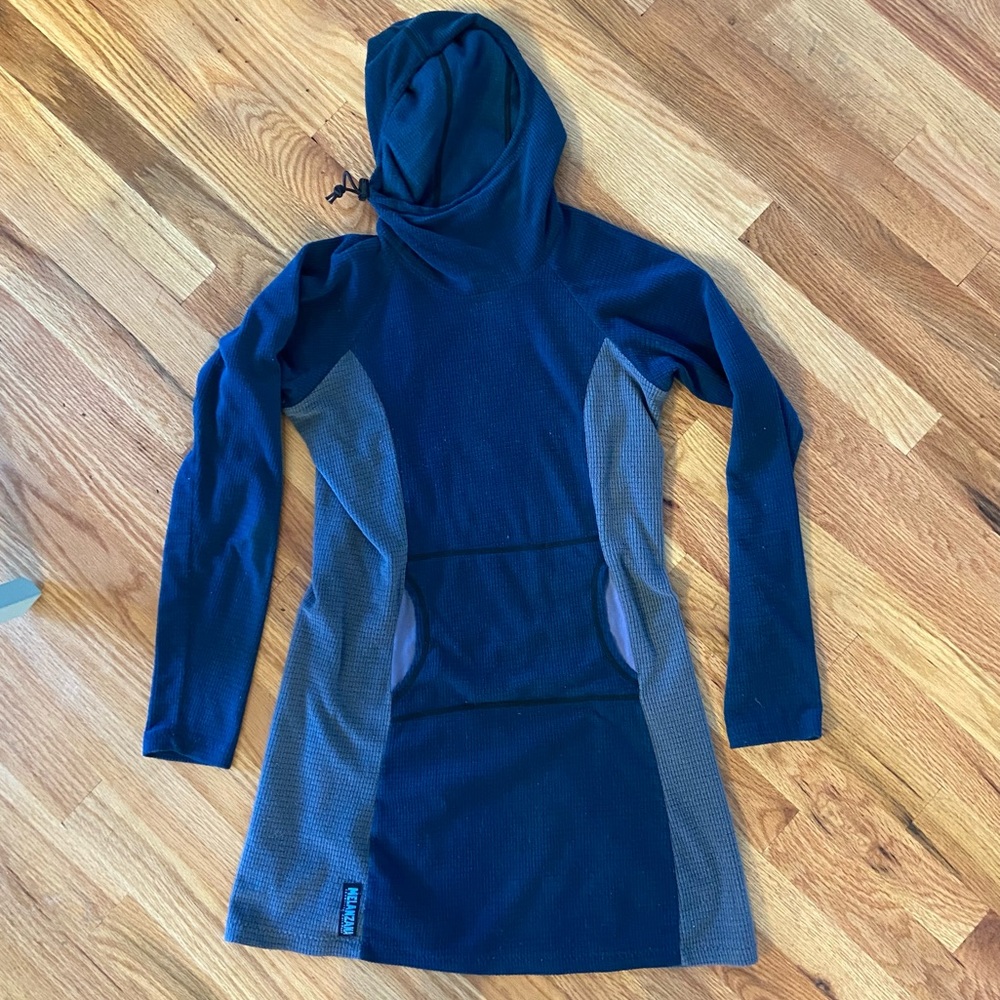 Melanzana Dress